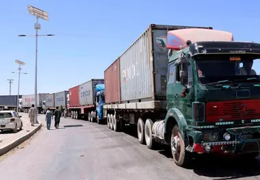 افزایش ارزش صادرات کالا از آذربایجان‌غربی