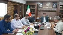 پیشرفت فیزیکی ۶۸ درصدی در باند دوم محور ساحلی بوشهر - گناوه 