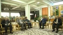 توسعه پایانه سرخس و مراکز لجستیکی خراسان رضوی در دستور کار راه آهن