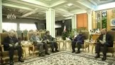 توسعه پایانه سرخس و مراکز لجستیکی خراسان رضوی در دستور کار راه آهن