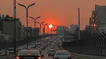 آیا اتوبان دوطبقه صدر روزی جمع‌آوری می‌شود؟ 