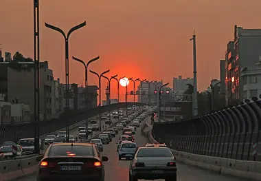 آیا اتوبان دوطبقه صدر روزی جمع‌آوری می‌شود؟ 