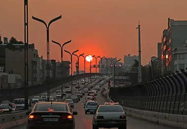 آیا اتوبان دوطبقه صدر روزی جمع‌آوری می‌شود؟ 