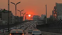 آیا اتوبان دوطبقه صدر روزی جمع‌آوری می‌شود؟ 