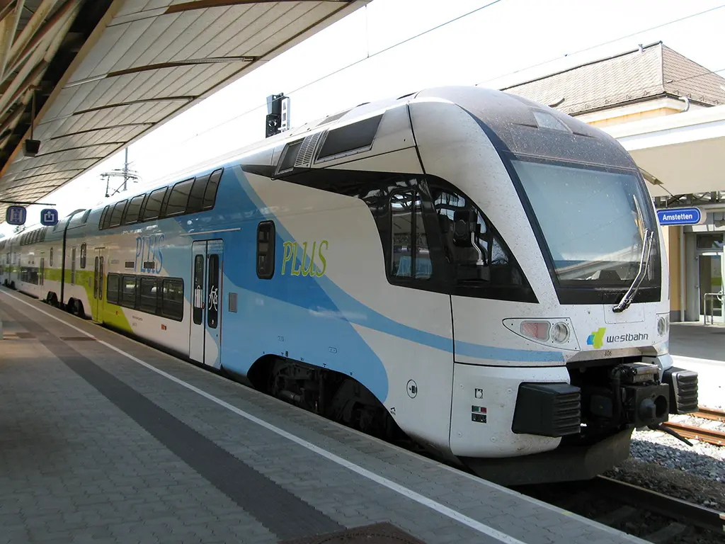 Wien – München through service announced