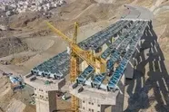 بهره برداری ۱۰۰ درصدی از کنار گذر شمالی کرج تا فرودین ماه