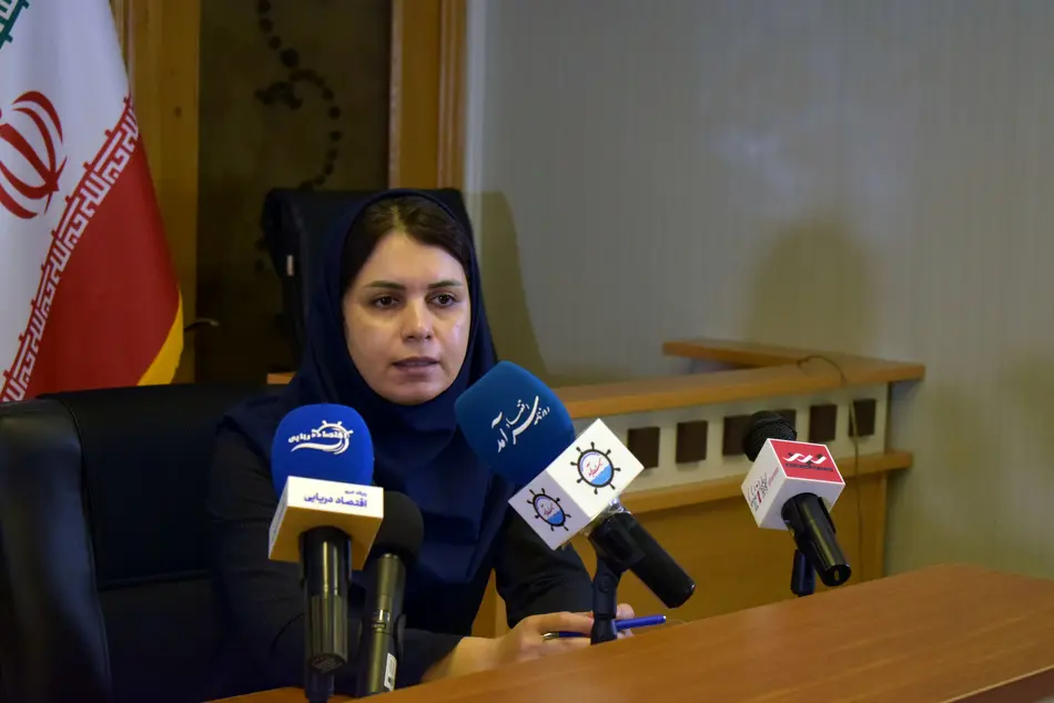 پنل‌ های پنجمین همایش توسعه دریامحور با حضور متخصصان برجسته کشور برگزار می‌ شوند