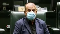 وزیر راه: زمان تاخیر پروازها به حداقل برسد
