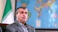 تاکید وزیر راه وشهرسازی برآمادگی ایران برای توسعه همکاری با عراق 