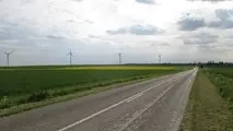 به سمت شهر پاریس