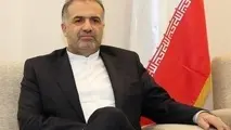 سفر وزیر روسی به ایران برای امضا قرارداد اجرایی خط آهن رشت-آستارا​