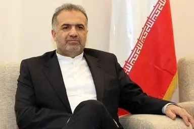 هم‌ افزایی بندری تهران و مسکو در قالب کنسرسیوم حمل‌ ونقل دریایی
