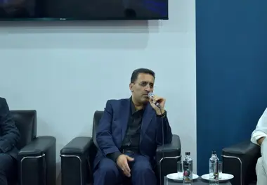  مدیرعامل دکا: لجستیک ایران نیازمند تحول ساختاری و تعریف واحد است