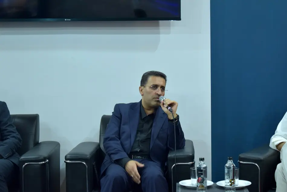 مدیرعامل دکا: لجستیک ایران نیازمند تحول ساختاری و تعریف واحد است