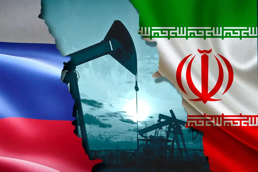 روس‌ها زیر قراردادهای نفتی خود با ایران زدند