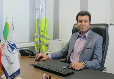 افزایش پروازهای ابوموسی با عملیاتی شدن ATRها در بندرعباس
