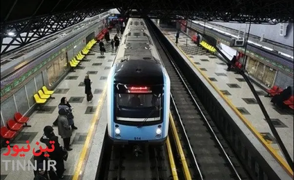 اصرار شورا بر مصوبه افزایش ۱۴ درصدی قیمت نرخ بلیت مترو
