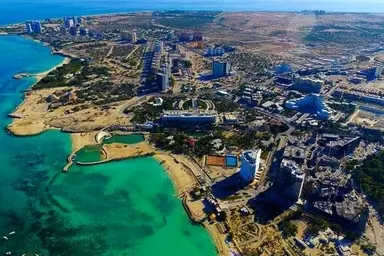 انتقال فناوری‌ های بندری چین به ایران؛ مسیر تازه تجارت دریایی
