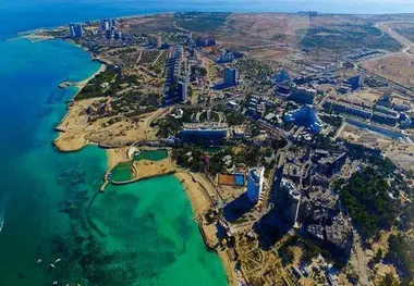 مناطق آزاد برای جذب سرمایه‌ گذار به حکمرانی داده‌ محور نیاز دارند