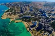 یک ده آباد به از صد منطقه آزاد خراب!

