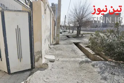 زندگی در کنار خط راه‌آهن