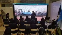 برگزاری کارگاه آموزشی سازمان هواپیمایی