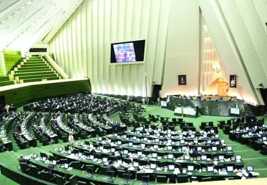 احتمال بازپس گیری لایحه تفکیک وزارتخانه‌ها