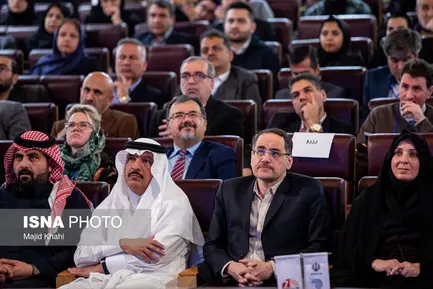 هفتمین کنفرانس بین المللی تغییر اقلیم (11)