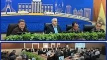 نشست ویژه راه‌ آهن تهران برای ارتقاء ایمنی پس از حادثه خروج قطار مسافری‌