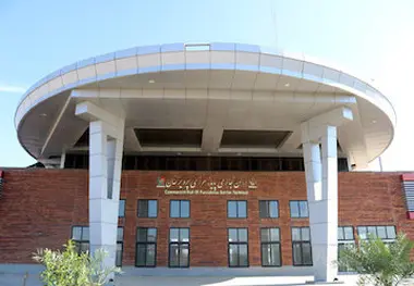 انجام تست کرونا از مسافرین ورودی ایرانی و خارجی در بدو ورود به کشور