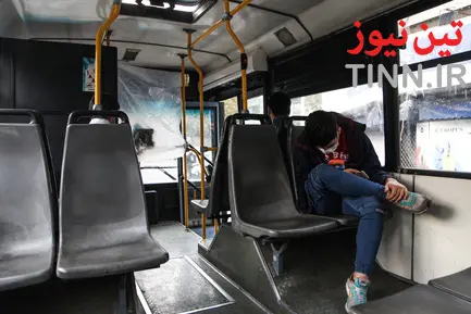 مرز هایی کرونایی (19)