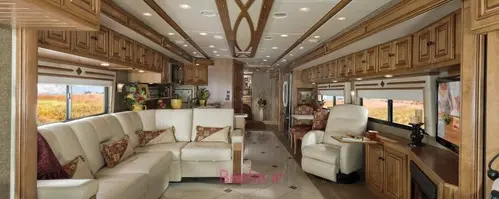 اتوبوس مدرن