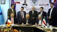 Alstom inks joint venture deal with Iran’s IDRO, IRICO 