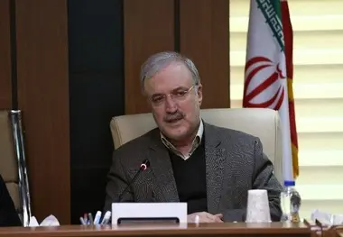 تعطیلی سه روزه تمام مدارس کشور؛ وزیر بهداشت: هفته سختی در پیش داریم