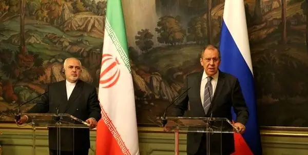 روابط ایران و روسیه راهبردی است