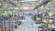 
ارتقای توان ماشین‌سازی با فناوری روز دنیا
