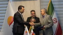 فرهاد یوسفی‌ نژادی مدیرعامل هواپیمایی کیش شد