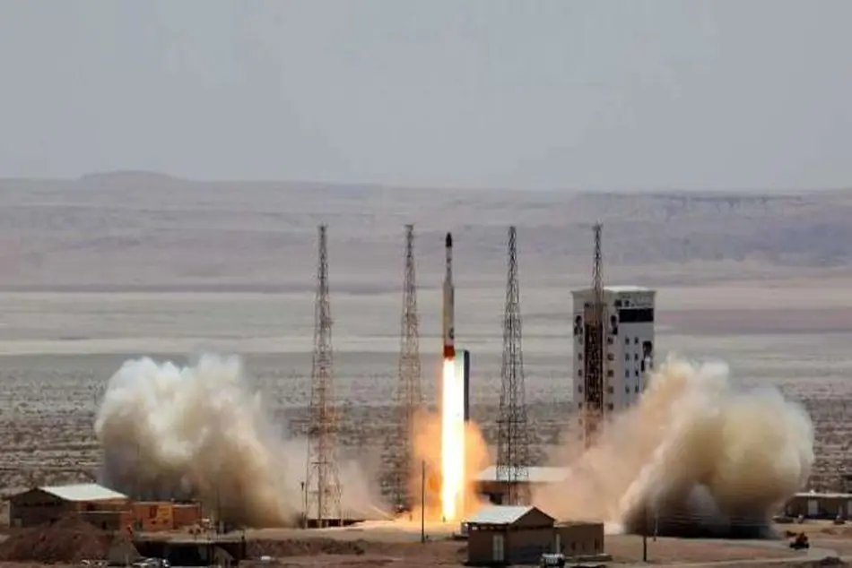 Iran to send research satellite into orbit in 2019: Official