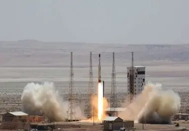 Open Cosmos and ESA launch AI app-powered satellite