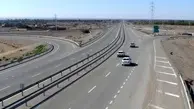 کاهش ۱۳۰ کیلومتری مسیر شیراز - اصفهان با احداثآزادراه شیراز - اصفهان