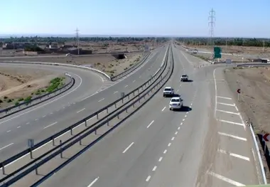 کاهش ۱۳۰ کیلومتری مسیر شیراز - اصفهان با احداثآزادراه شیراز - اصفهان