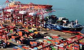Korean Government to Set Up a Support Body for Shipping Industry