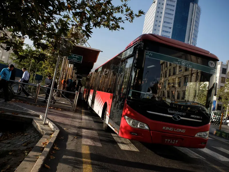 خطوط اتوبوس بدون دلیل حذف نمی‌شود/ فعالیت مینی‌بوس‌های جدید در پایتخت