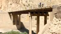 اصلاح، بازسازی و تعمیرات بیش از 50 پل بزرگ در استان چهارمحال‌وبختیاری

