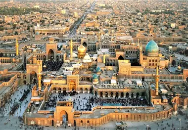 راهنمای جامع رزرو تور مشهد؛ بهترین انتخاب برای سفر خانوادگی