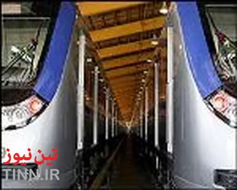 مترو تهران در زمینه دانش فنی ساخت، الگوی متروهای کلانشهرهاست