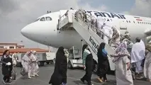 آمادگی ۲۲ فرودگاه کشور برای اعزام زائران حج/ توصیه‌ هایی به مسافران
