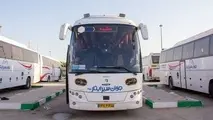 بهسازی ۲۱ دستگاه اتوبوس و مینی بوس از سوی راهداری قزوین
