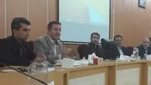 اعلام آمادگی استاندار برای رفع موانع توسعه فرودگاه یاسوج