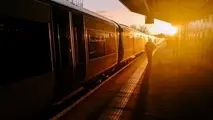 جابجایی بیش از ۲۰ هزار مسافر ریلی در مسیر شیراز به تهران و مشهد 